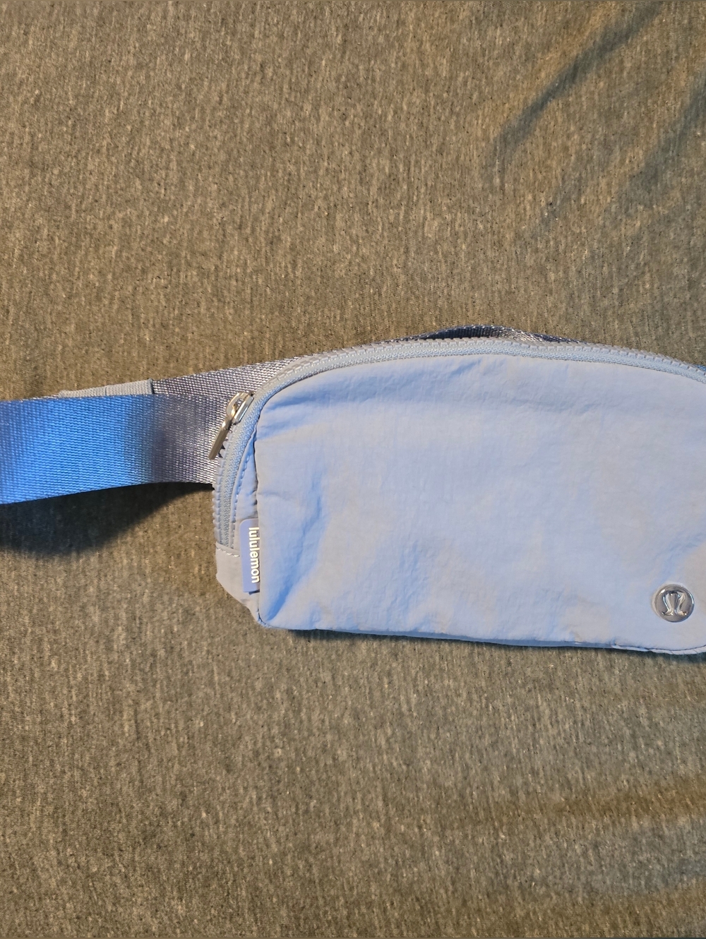 Lululemon Large BELT bag